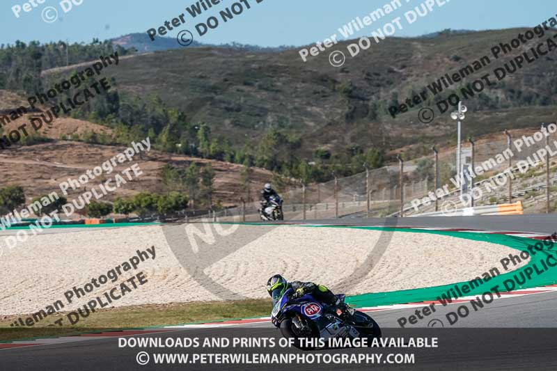 motorbikes;no limits;november 2019;peter wileman photography;portimao;portugal;trackday digital images